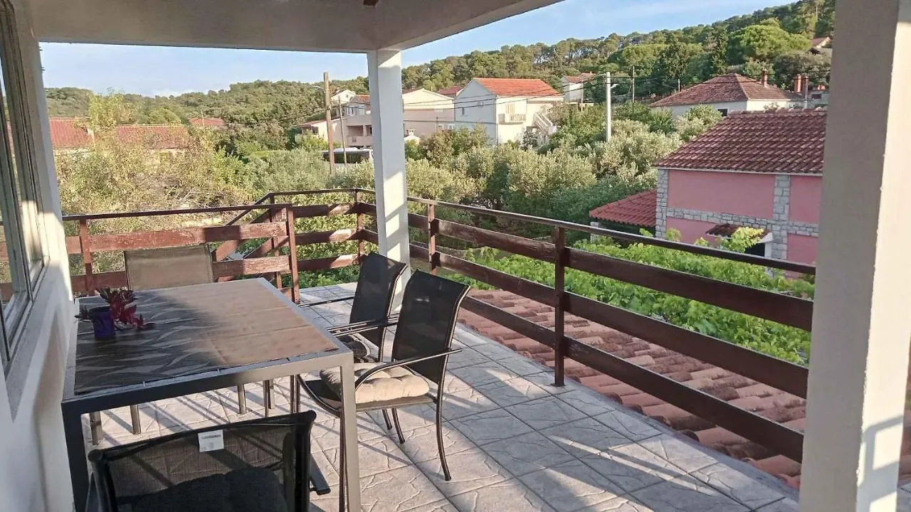 Apartment In Tkon/Insel Pasman 7879 0*, Tkon