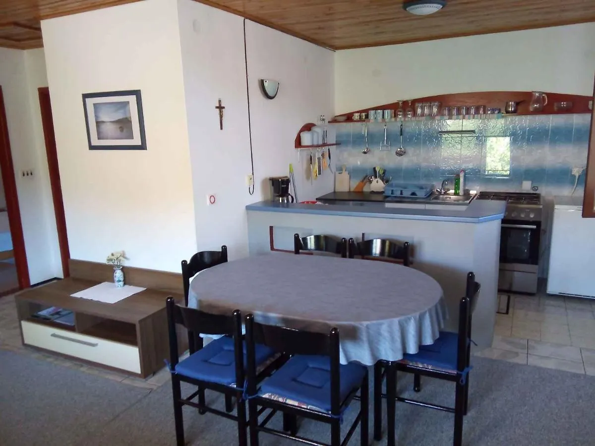 Apartment In Tkon/Insel Pasman 7879 Croacia