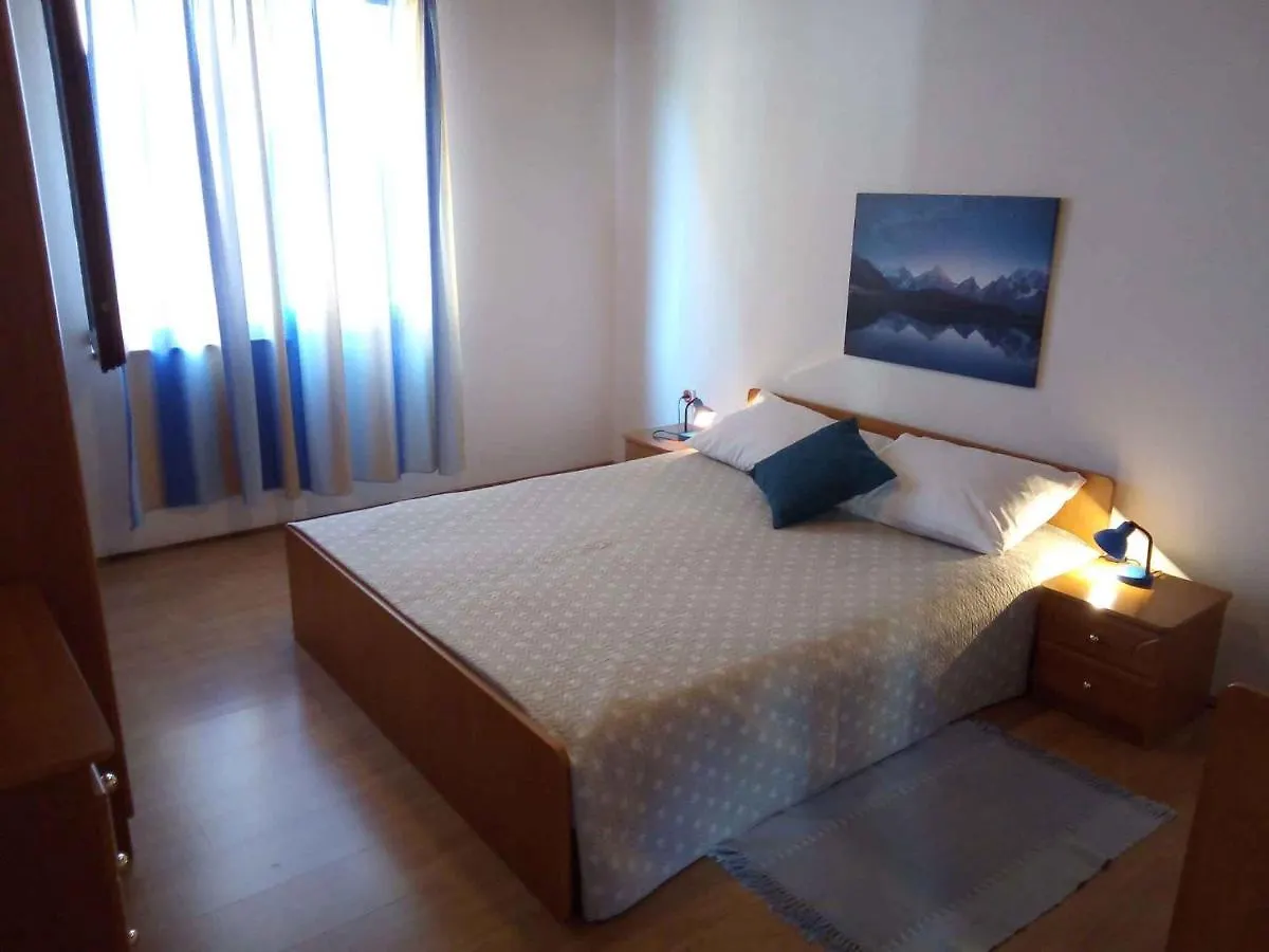 Apartment In Tkon/Insel Pasman 7879 0*, Tkon Croacia